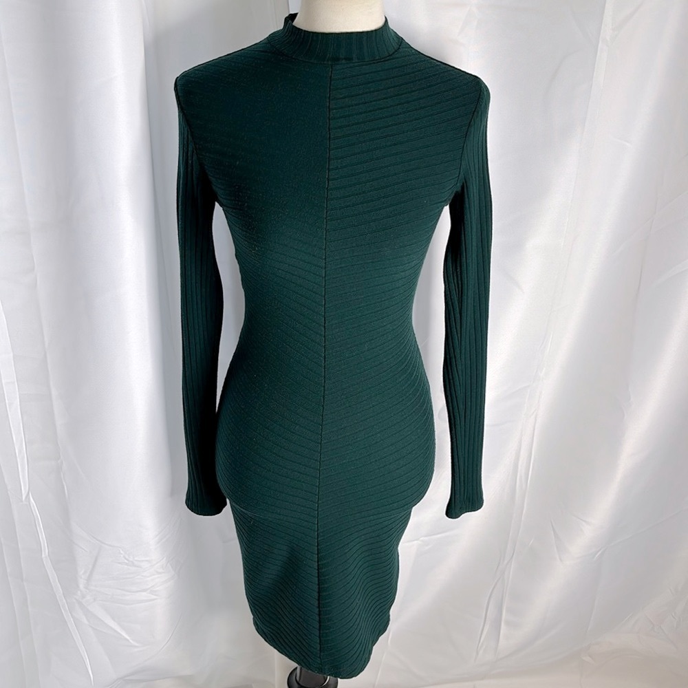 Forever 21 Bodycon Dress